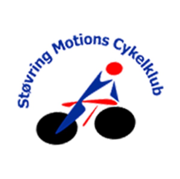 Støvring Motions Cykelklub logo