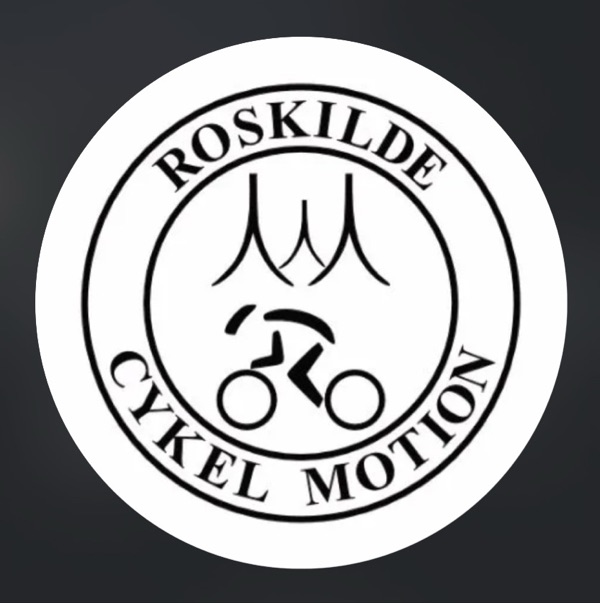 Roskilde Cykel Motion logo