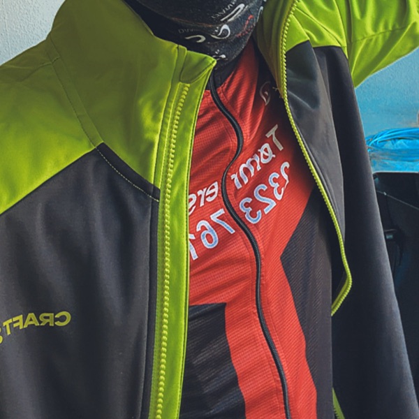 Sydsjællands cykling logo