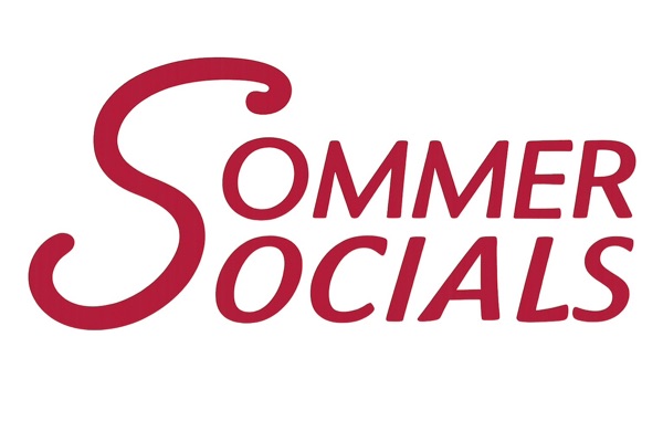 Sommer Socials logo