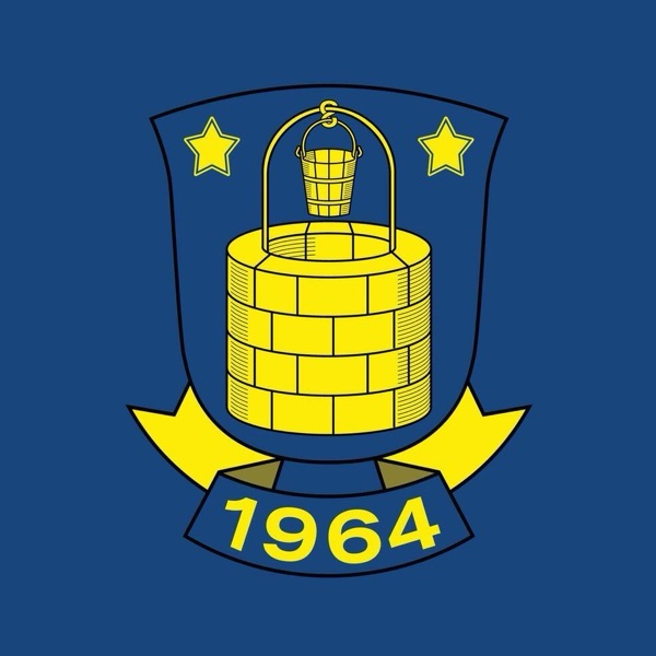 Brøndby IF logo