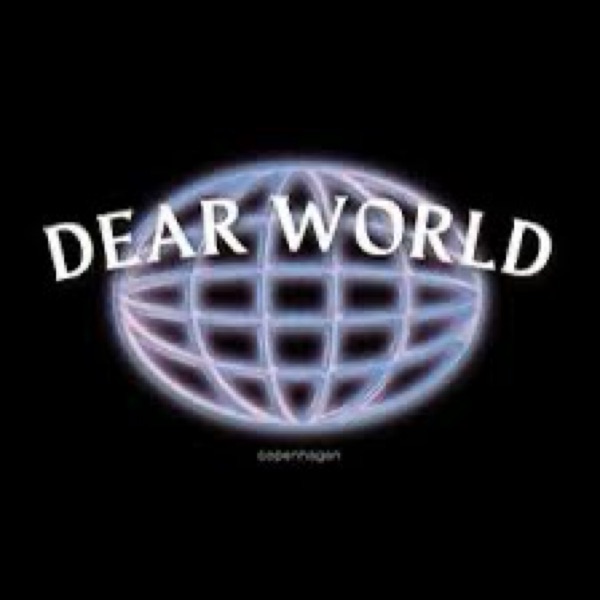 Dear World - Running Club logo
