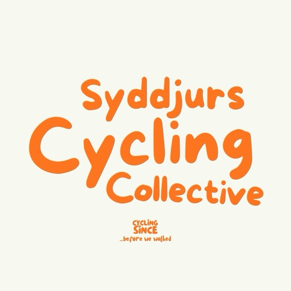 Syddjurs Cycling Collective logo