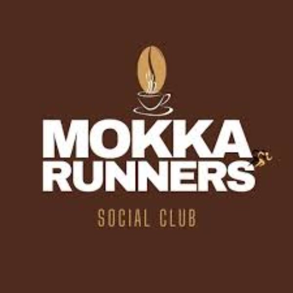 Mokkarunners logo