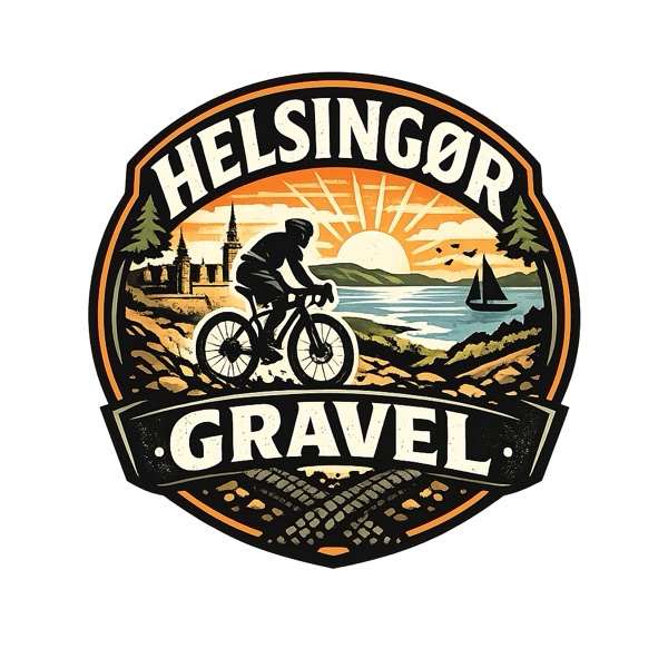 Helsingør Gravel logo