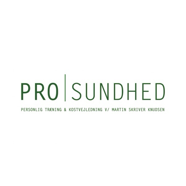 ProSundhed  logo