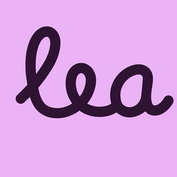 LEA Forsikring logo