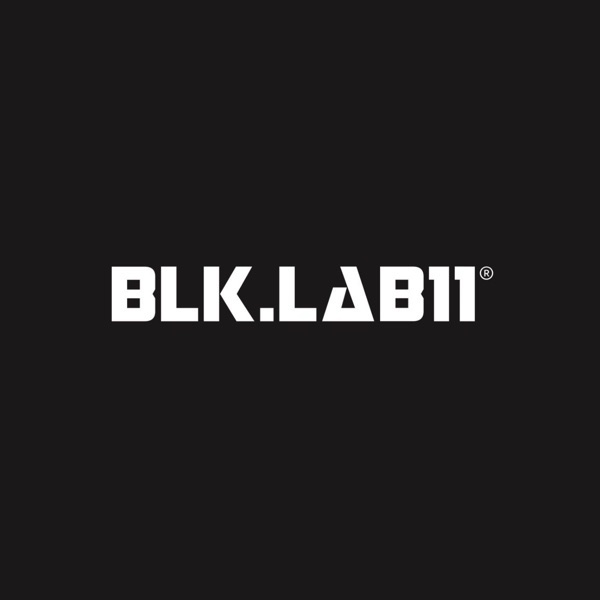BLK.LAB11 logo