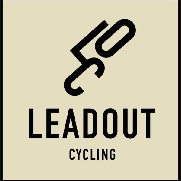 Leadout Cycling logo