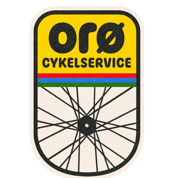Orø og oplandet logo