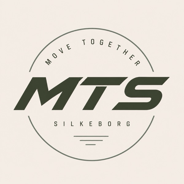 MTS - Move Together Silkeborg logo