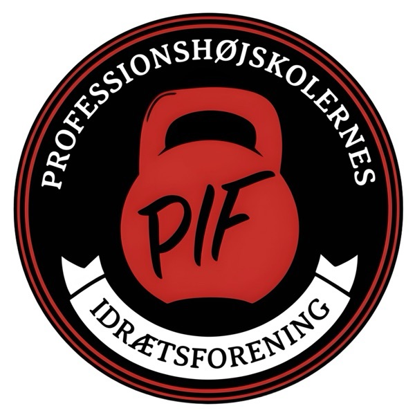 PIF - Fællestræning  logo