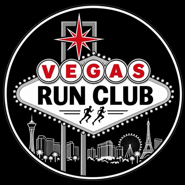 Vegas Run Club logo