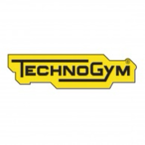 Technogym logo