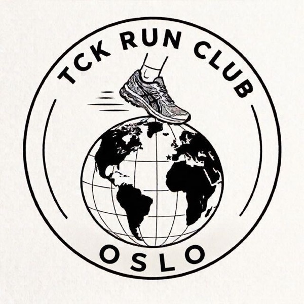 Third Cultire Kid Run Club logo