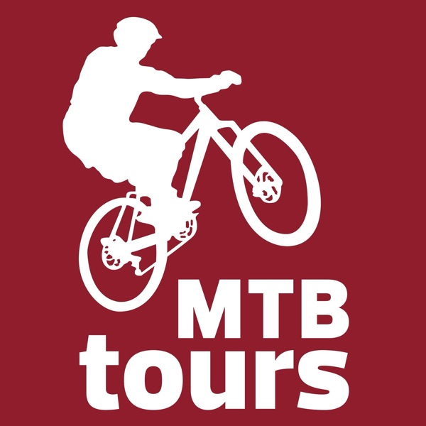 MTB tours  logo