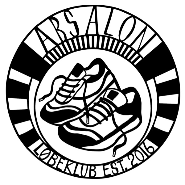 Absalon løbeklub logo