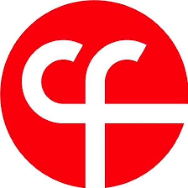 Cystisk Fibrose - DK logo