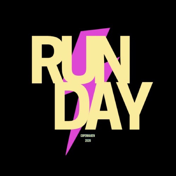 RUNDAY CPH logo