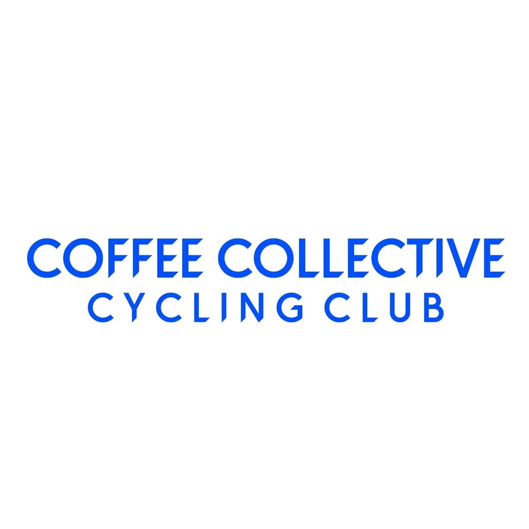 Coffee Collective Cycling Club logo