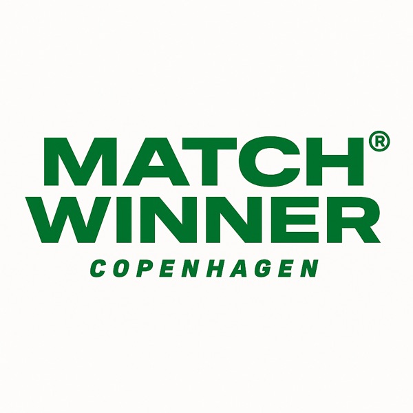 Matchwinner - Running club  logo