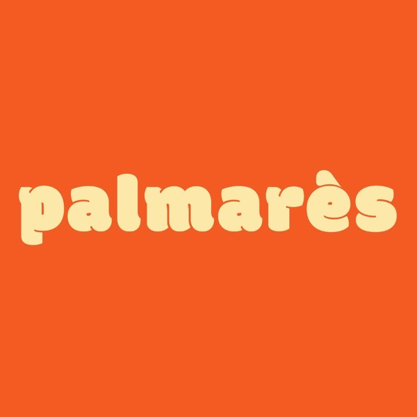 Palmares logo