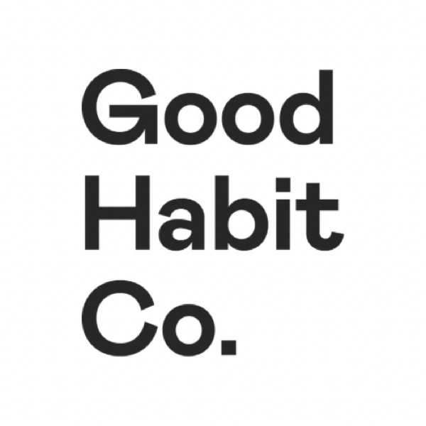 Good Habit Co. 🩷 logo