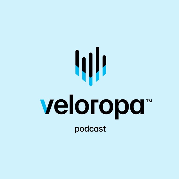 Veloropa logo