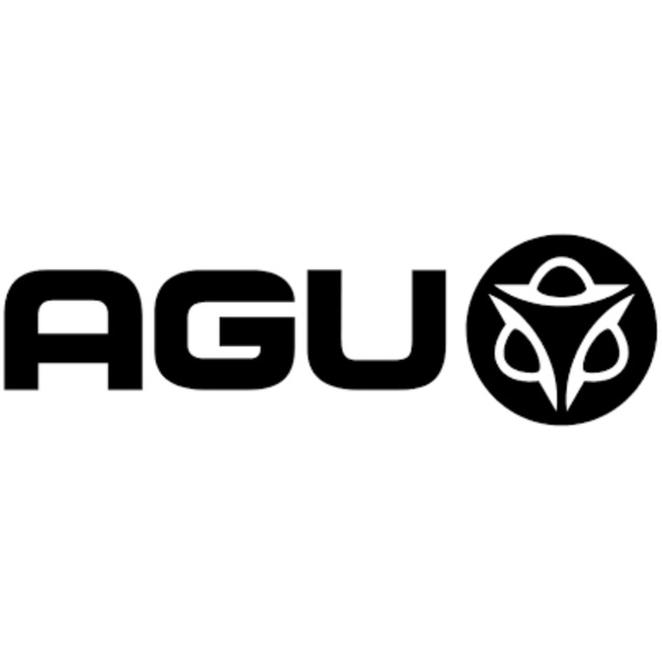 AGU - Cycling wear logo