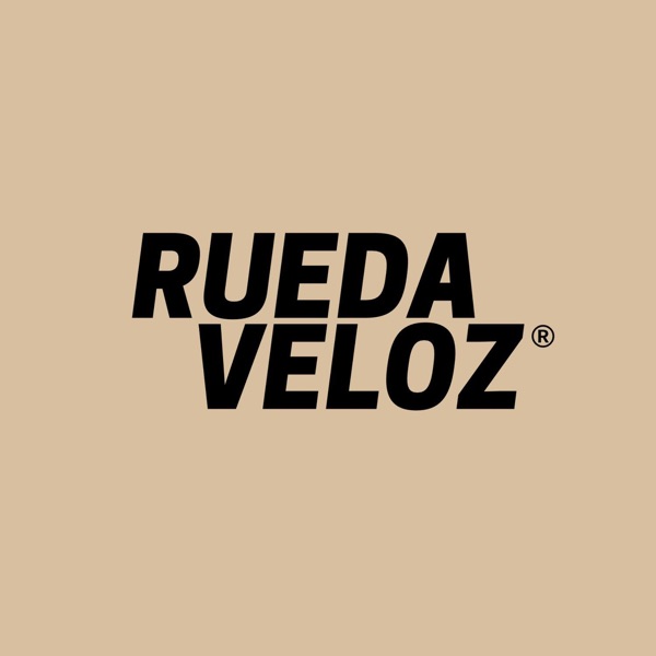 Rueda Veloz Cycling Club logo