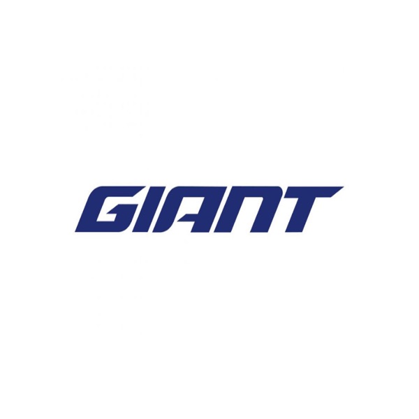Giant Store Andreas Lund logo