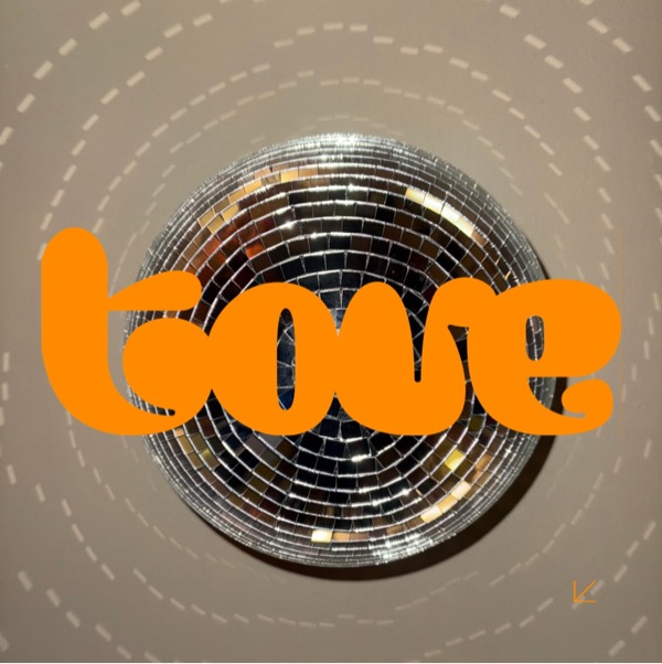 Tove Social logo