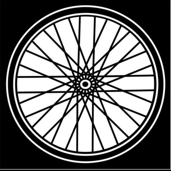 Brønderslev Motions Cykelklub logo