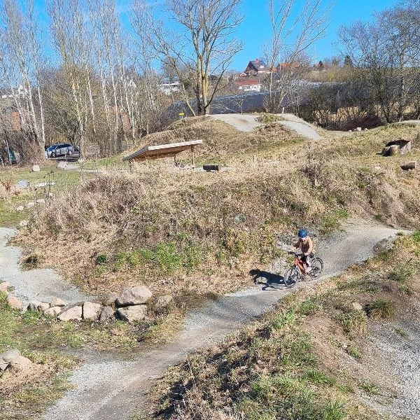 Familie bike logo